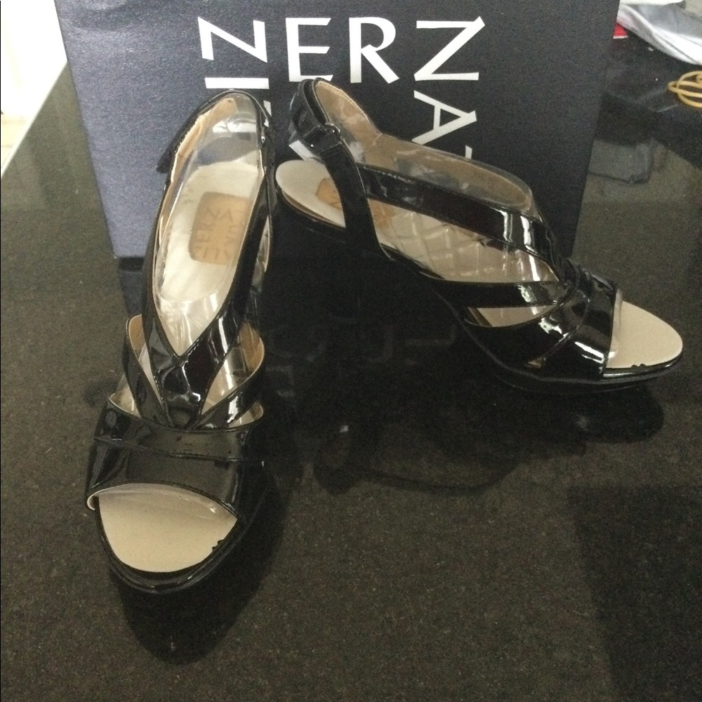 Womens Brand New Never Worn Naturalizer Delfina Pumps